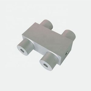 บริการวิศวกรรมย้อนกลับเครื่อง CNC ด้วยการสแกน3D ลวดเหล็กกล้าไร้สนิม - Product Image 2