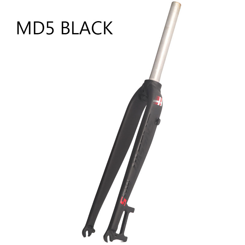 MD5 BLACK