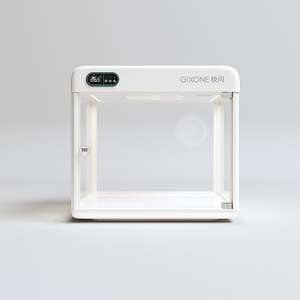 Jaula Espacial Inteligente para Mascotas, Gatos y Perros, Jaula de Crianza con Pantalla de Cabina Inteligente y Luces de <span class=keywords><strong>Tres</strong></span> Colores - Product Image 2