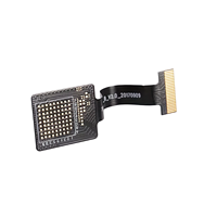 Cable flexible de circuito impreso personalizado de fábrica, ensamblaje de cable FPC, teclado OEM, PCB personalizado, reproductor de MP3 USB, base PI, certificado ISO