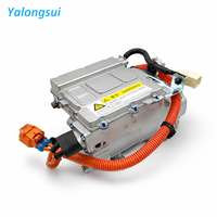 BYD D1 Hybrid-Elektroauto Klimaanlagen-Kompressor Neuzustand Modell BC28B 396,8V DAEA-8103020A