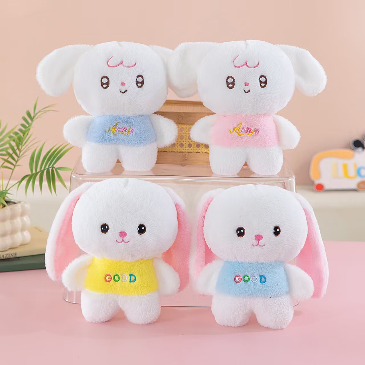 Grupo Rabbit
