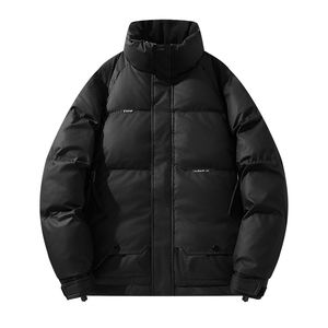 Chaquetas y abrigos de concha blanda Chaqueta impermeable y de concha blanda barata para hombre de invierno - Product Image 1