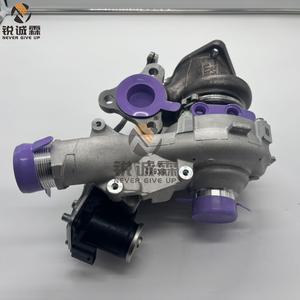Système de moteur automatique à bas prix voiture 3.5TT turbocompresseur complet boulon-droit 3.5L RL3Z-6K682-D pour F-150 Fo-rd - Product Image 4