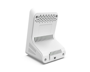 Monitor de Calidad del Aire Inalámbrico 7 en 1, Multifuncional, con Pantalla Automática, para Interiores, Oficina, TVOC, PM1, PM2.5, PM10, CO2, Modelo SA1800 - Product Image 6