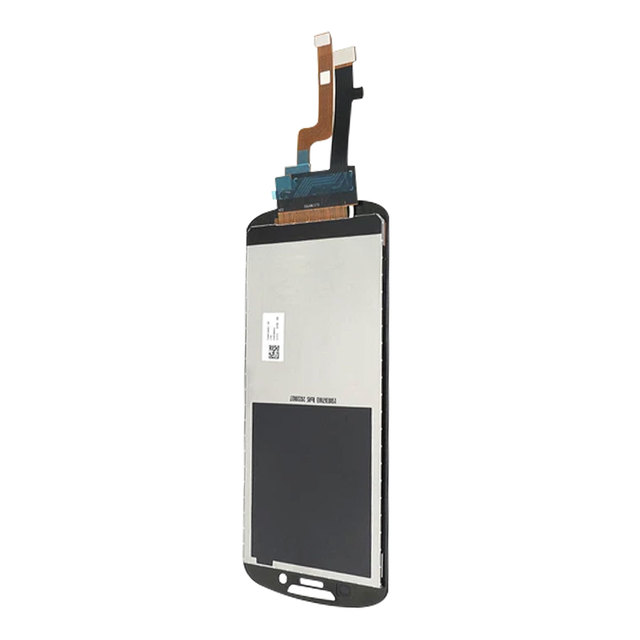 ZTE Z835 LCD Assembly Replacement Guide