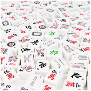 Jeu de stratégie classique MahJong pour enfants, familles et adultes à partir de 8 ans - Product Image 3