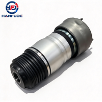 Kits de réparation pour amortisseur de suspension pneumatique avant Panamera-970, kit de réparation avant type Ads 97034305115/97034305215