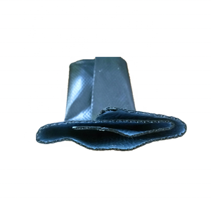 Renfort interne en maille d'aluminium, membrane d'étanchéité de toiture en <span class=keywords><strong>EPDM</strong></span>, similaire à <span class=keywords><strong>Firestone</strong></span> - Product Image 1