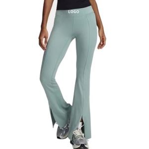 Leggings de yoga pour femmes en gros, style sportif, leggings à bas prix, leggings pour femmes - Product Image 1