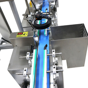 Công nghiệp máy in <span class=keywords><strong>logo</strong></span> trực quan Kiểm tra dữ liệu collectiontraceability tích hợp thiết bị UV <span class=keywords><strong>Laser</strong></span> đánh dấu máy - Product Image 4