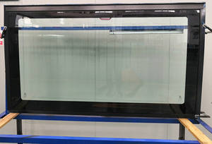 Ventanas deslizantes de Escape de autobús, para entrenador de larga distancia, disponible - Product Image 2