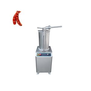 Machine à farcir les saucisses hydraulique pour usage commercial - Product Image 3