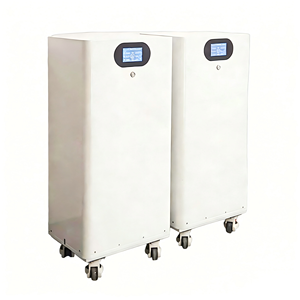 10KW/15kwhWall-Mounted Custom Home <b>Energy</b> <b>Storage</b> <b>System</b> - Product Image 4