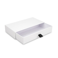 Boîte d'emballage rigide en papier pour lunettes, vente en gros d'usine, boîte à lunettes de soleil en carton personnalisée pour lunettes optiques