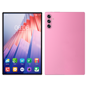 Z47B Professional Use 10.1 Inch Capacitive Screen Dual Sim Card <b>4G</b> Calling Android 15 12GB+512GB Gaming 2in1 <b>Tablet</b> PC Tablette - Product Image 2