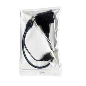 USB3.0กับ SATA <span class=keywords><strong>สาย</strong></span>ฮาร์ดไดรฟ์โน้ตบุ๊คอะแดปเตอร์คู่3.0กล่อง <span class=keywords><strong>HDD</strong></span> ภายนอกที่มีความเข้ากันได้ USB2.0 - Product Image 6