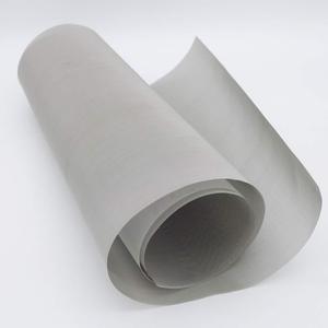 Maille de fil métallique tissé en acier inoxydable 310S, maille filtrante de qualité alimentaire à trous carrés, mailles 10, 20, 30, 40, 50, 100, 200, 300, 1000, 2500, 3500 - Product Image 3