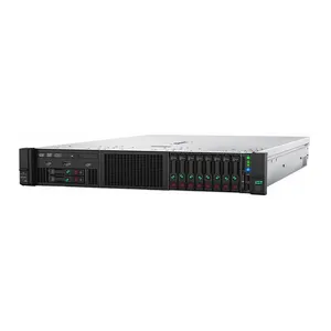 SY325 Nuevo servidor profesional HPE ProLiant DL380 Gen10 /DL388 Gen10 2U servidor en rack