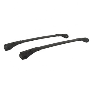 4x4 Auto parte aleación de aluminio portaequipajes para 13-18 <span class=keywords><strong>Toyota</strong></span> <span class=keywords><strong>RAV4</strong></span> - Product Image 2