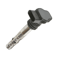 OEM mới cuộn dây đánh lửa cho A3 A4 A6 Golf Bora Skoda Mô Hình thay thế một phần số 06a905115r 0986221024Golf Skoda uf411