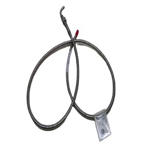 Nouveau et original Capteur à faisceau traversant à fibre optique E20827 FE-50-V-V-R5 226405 Contrôleur de programmation PLC - Product Image 1