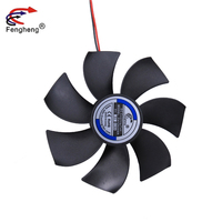 Moteur à air haute pression 12025 ventilateur sans cadre 120x120x25mm Micro DC 12 volts ventilateur de refroidissement sans brosse à faible bruit 120mm IP55 IP68 ventilateur
