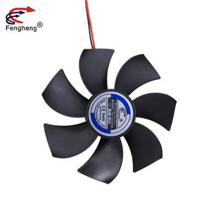 Moteur à air haute pression 12025 <span class=keywords><strong>ventilateur</strong></span> sans cadre 120x120x25mm Micro DC 12 volts <span class=keywords><strong>ventilateur</strong></span> de refroidissement sans brosse à faible bruit 120mm IP55 IP68 <span class=keywords><strong>ventilateur</strong></span> - Product Image 1