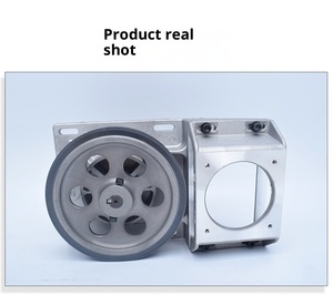 Máy giảm hộp số - Product Image 1