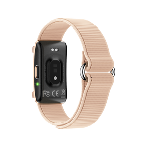 IP68 thể thao hoạt động Tracker Heart Rate <span class=keywords><strong>Pedometer</strong></span> Đồng hồ báo thức không-màn hình nhắc nhở Y25 Vòng đeo tay thông minh - Product Image 3