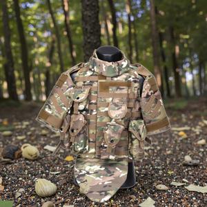 เสื้อเกราะยุทธวิธีแบบขยาย OTV สำหรับเกมสงคราม ป้องกันตัว ผลิตจากโรงงานโดยตรง ปรับแต่งได้ ขายส่ง - Product Image 1