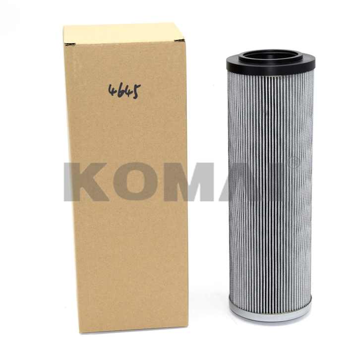 Hydraulic Oil Filter for SUNWARD SH65275 311275 64066542