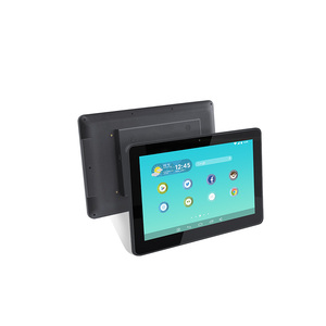 Nuevo Monitor de Pantalla Táctil de 15.6 Pulgadas con Android 6.0, Interfaz USB, Soporte de Pared, Señalización Digital, Pantalla Publicitaria para Uso Comercial - Product Image 3