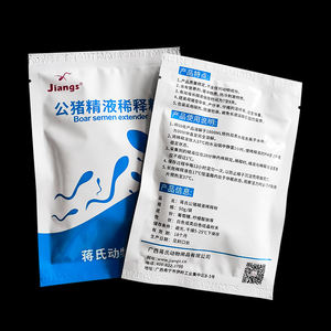 토끼 정액 연장자를위한 인공 수정 - Product Image 3