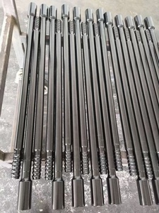 T38 T45 R25 R28 Bohr stangen hersteller T51 Bohr stangen für Bergbau maschinen - Product Image 3