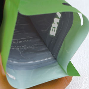 Bolsa de Plástico con Cierre Ziplock Personalizable con Impresión Digital para Piezas de Teléfonos Móviles y Accesorios Electrónicos - Product Image 5