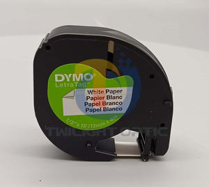 Impresora de Etiquetas Térmica Portátil DYMO <span class=keywords><strong>LT</strong></span> <span class=keywords><strong>100H</strong></span> para Uso Diario en Oficina y Hogar - Product Image 6