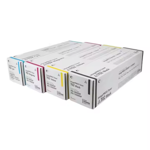 <span class=keywords><strong>Cartouche</strong></span> de toner T02 neuve d'origine pour photocopieur <span class=keywords><strong>Canon</strong></span> ImagePRESS C8000 C8000VP C10000 C10000VP - Product Image 1