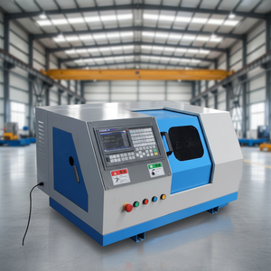 <span class=keywords><strong>Torno</strong></span> CNC SP210CNC para Aficionados, Máquina CNC210, <span class=keywords><strong>Torno</strong></span> CNC <span class=keywords><strong>de</strong></span> 210x400mm, <span class=keywords><strong>Torno</strong></span> CNC Pequeño <span class=keywords><strong>de</strong></span> Bancada Plana para Educación Escolar - Product Image 1