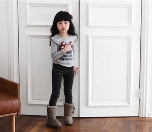 เสื้อกล้ามเด็กผู้หญิงแบบแฟนซีรุ่นล่าสุด - Product Image 3