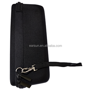 Amazon Offre Spéciale Sacs de protection EVA rigide Portable Storage Carry Case Antichoc pour S Onos RoamPortable Smart <span class=keywords><strong>Bluetooth</strong></span> Speaker - Product Image 5