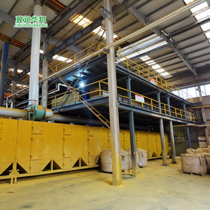 Pigmento Marrón de Óxido de Hierro, MOQ Negociable, para Renovación Urbano-Rural, Revestimiento de Paredes Exteriores, Aditivo de <span class=keywords><strong>Color</strong></span> - Product Image 5