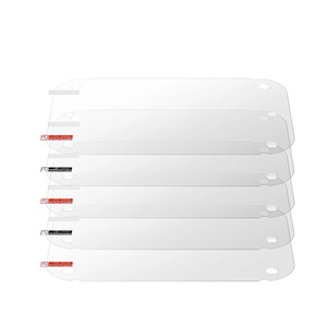 Protector de pantalla HINTONDA Anycubic Photon Mono 2, 5 láminas de película antiarañazos para pantalla de impresora 3D - Product Image 1