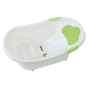 Les enfants en <span class=keywords><strong>plastique</strong></span> de dessin animé mignon lavent le petit bassin de bain en <span class=keywords><strong>plastique</strong></span> de bassin pour le bébé - Product Image 5