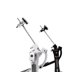 Accessoire de pédale d'entraînement direct professionnel PD630 pour kits de batterie accessoire d'instrument de musique essentiel pour batteurs - Product Image 5