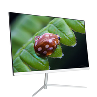 Le moins cher 22 "75Hz VGA USB HD Ports LED Moniteur d'ordinateur de jeu