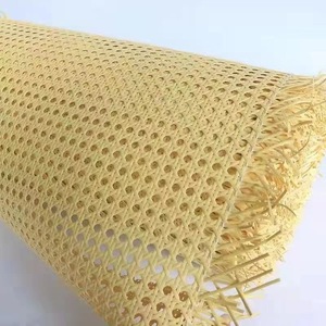 Natural Rattan Curtain <b>Tieback</b> Handwoven Wicker Rope Buckle For Home Window Curtain Decoration - Product Image 2