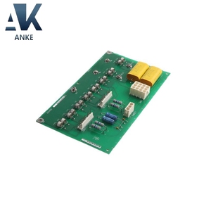 DS200FCSAG1A DS200FCSAG1ACB Mark V Placa de interfaz de detección de corriente de control de turbina para GE Fanuc - Product Image 3