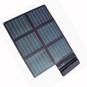 Panel <span class=keywords><strong>Solar</strong></span> CIGS Global Super Delgado de 50W, Ligero Como Papel - Product Image 3