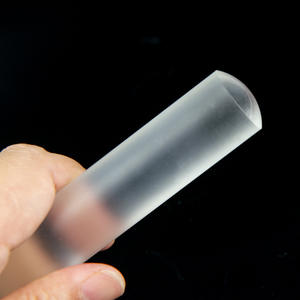 Lente de varilla óptica de endoscopio médico de vidrio óptico K9 - Product Image 5